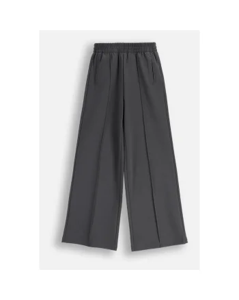 Pantaloni  Buzunaredwqf, Gri