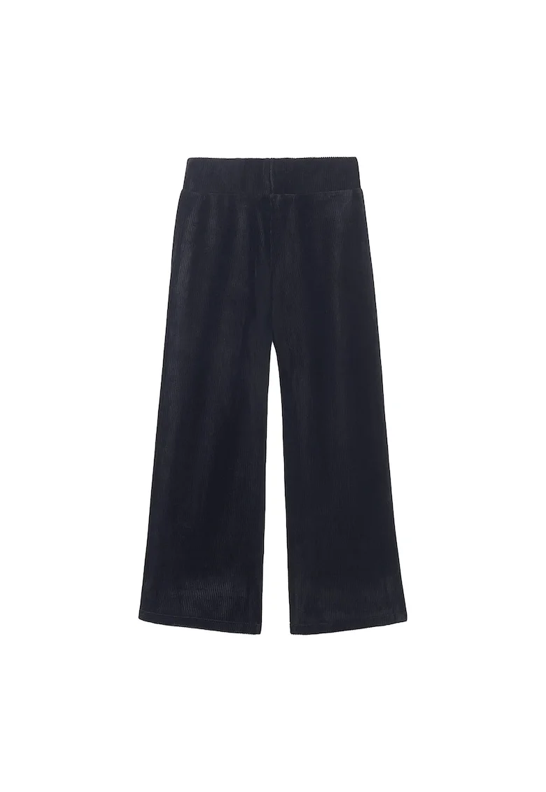 Pantaloni copii  negruwqdqf, Negru