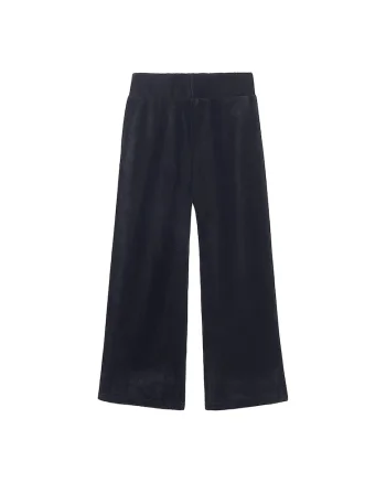 Pantaloni copii  negruwqdqf, Negru