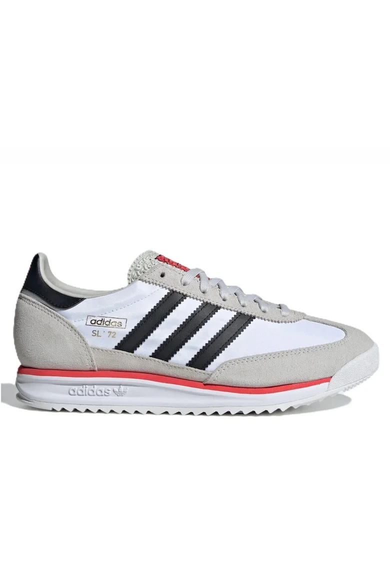 Pantofi sport barbati,  textil, multicolor