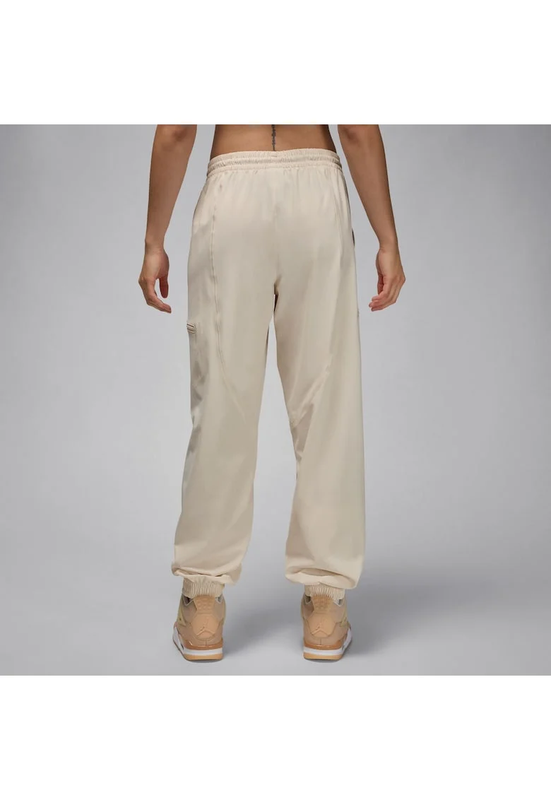Pantaloni Dama  Jordan Tunnelfwqdwq, Crem