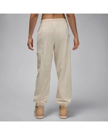 Pantaloni Dama  Jordan Tunnelfwqdwq, Crem