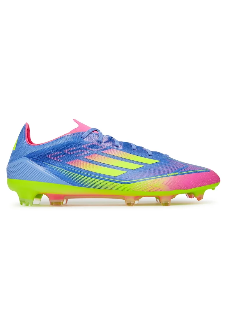 Pantofi sport barbati,  F50 League, multicolor, teren ferm