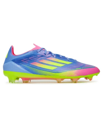 Pantofi sport barbati,  F50 League, multicolor, teren ferm