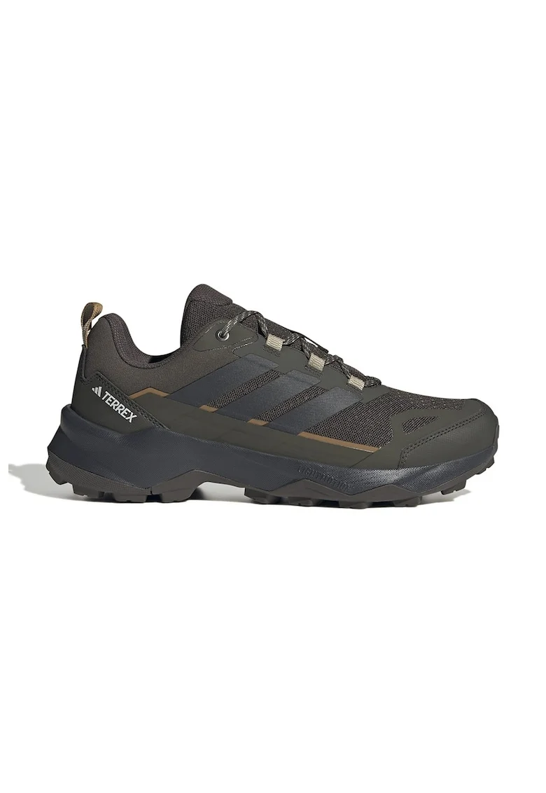 Pantofi Terrex Skychaser pentru drumetii, Negru