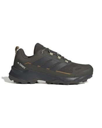 Pantofi Terrex Skychaser pentru drumetii, Negru