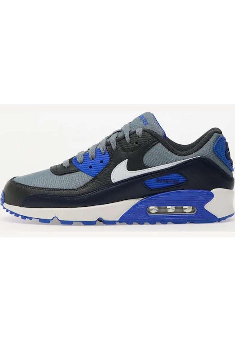 Pantofi sport barbati  Air Max 90 Gore-tex, Albastru
