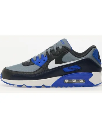 Pantofi sport barbati  Air Max 90 Gore-tex, Albastru