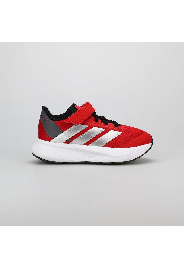 Pantofi sport copii,  Duramo SL2 El, rosii, textil