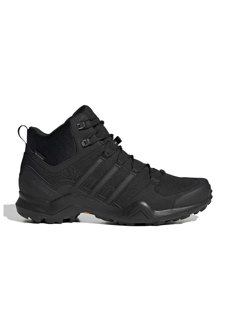 Ghete pentru drumetii Terrex Swift R2, Negru