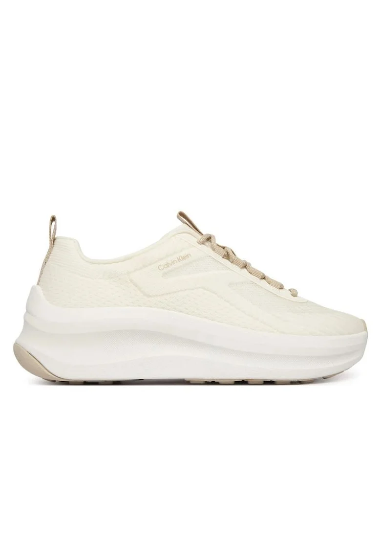 Pantofi sport  CHUNKY RUN CKSTRIPE LUP SP KN-HW0HW03006-0I3
