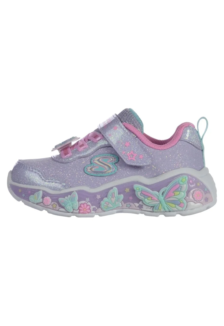 Pantofi sport  S LIGHTS LIL BUTTERFLY BLISS 303066NLVMT