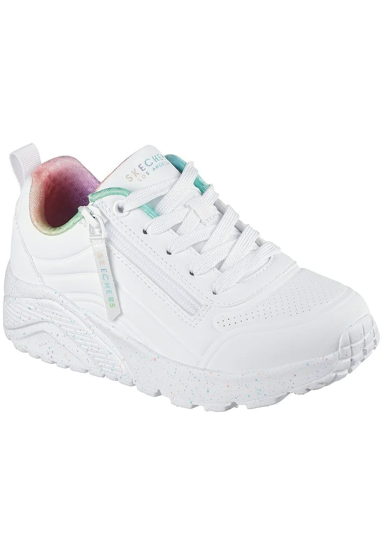 Adidasi  Uno Lite - Vivid Splash, Alb