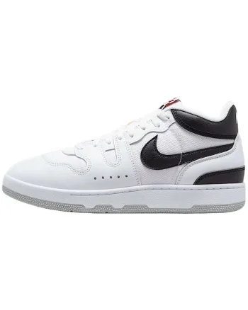 Pantofi sport unisex  Mac Attack Qs Sp, Alb