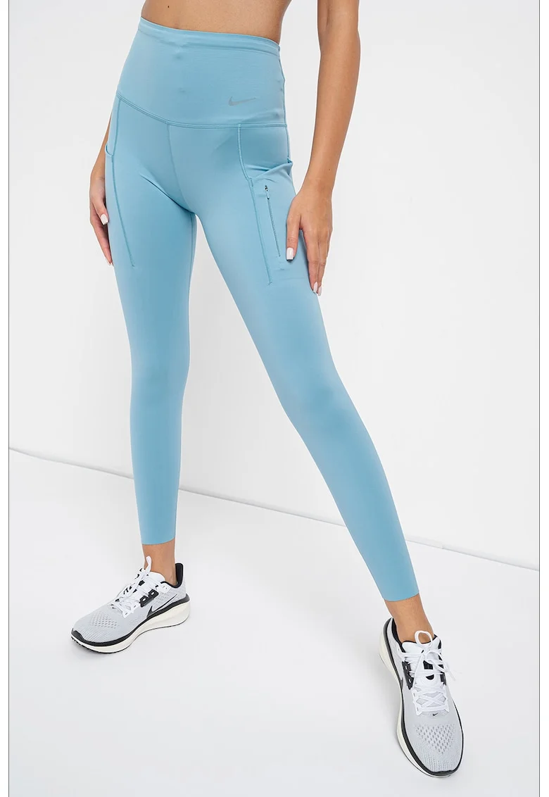 Colanti cu Dri-FIT pentru antrenament, Turcoaz