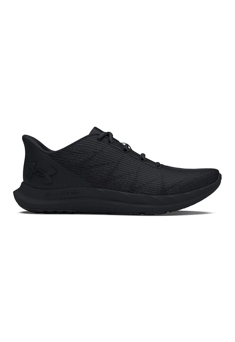 Pantofi pentru alergare Charged Speed Swift, Negru