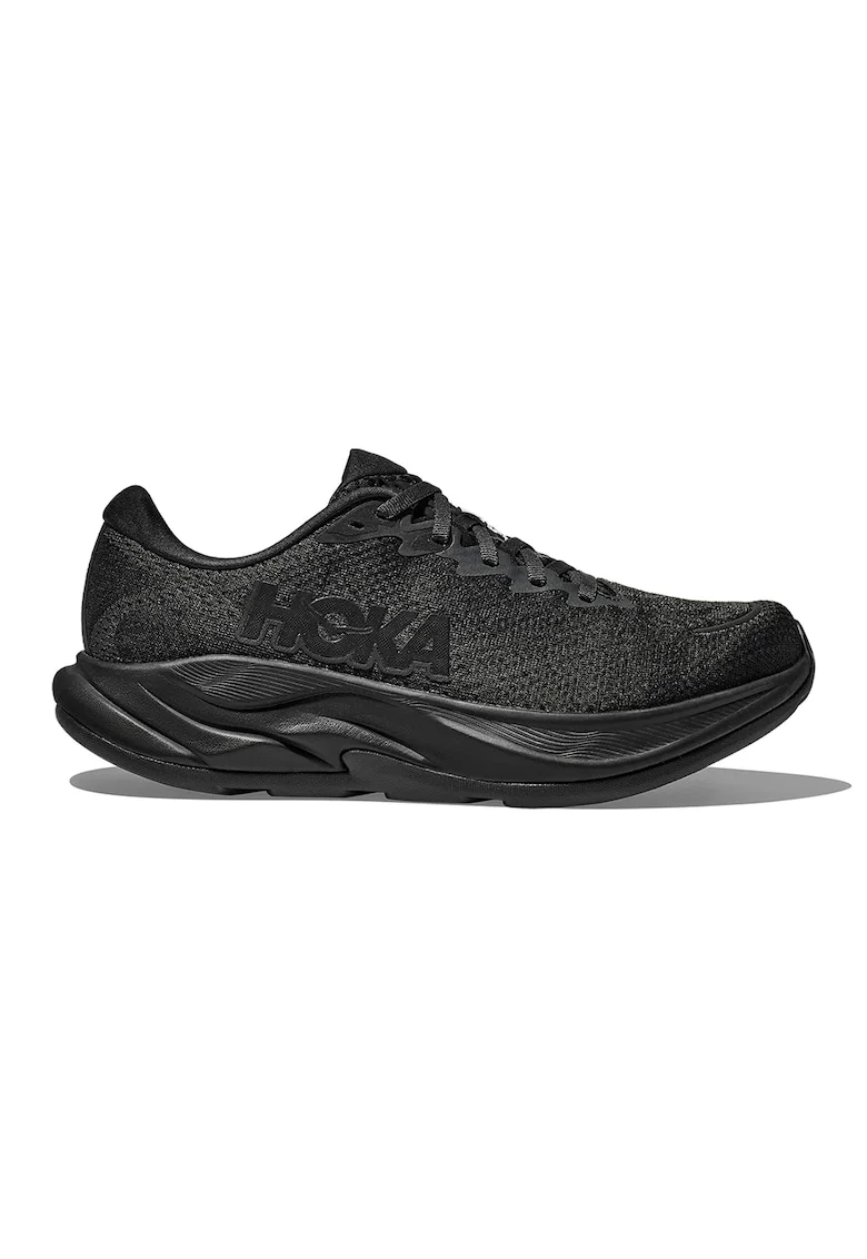 Pantofi Rincon 4 low-cut pentru alergare, Negru
