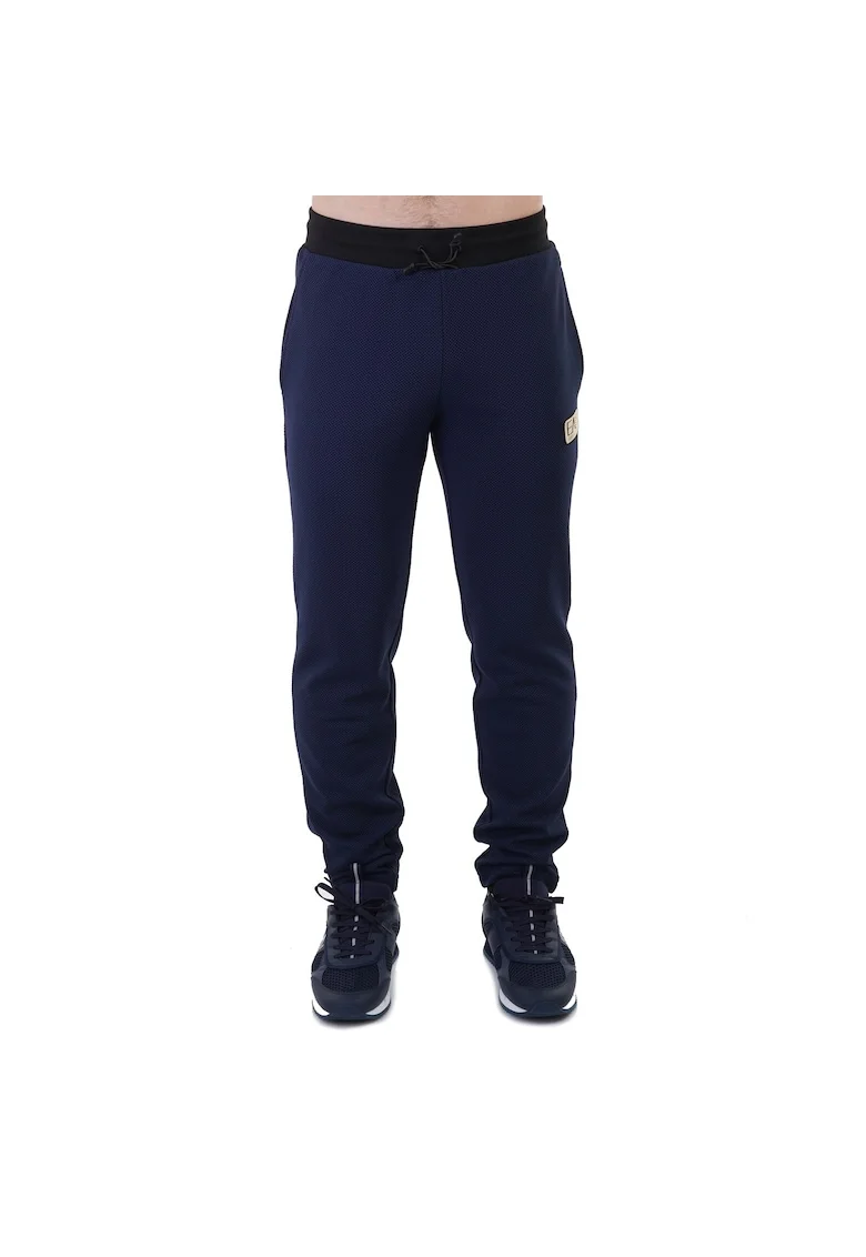 Pantaloni trening Emporio Armani  TRAIN GOLD LABEL M PANTS OH ST PQ 3LPP71PJG1Z01554