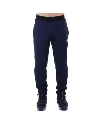 Pantaloni trening Emporio Armani  TRAIN GOLD LABEL M PANTS OH ST PQ 3LPP71PJG1Z01554