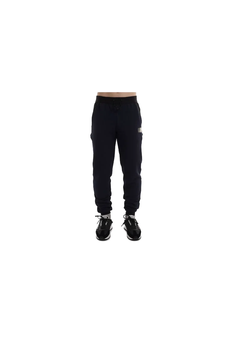 Pantaloni trening Emporio Armani  TRAIN GOLD LABEL M PANTS CH ST PQ 3RPP69PJG1Z01554
