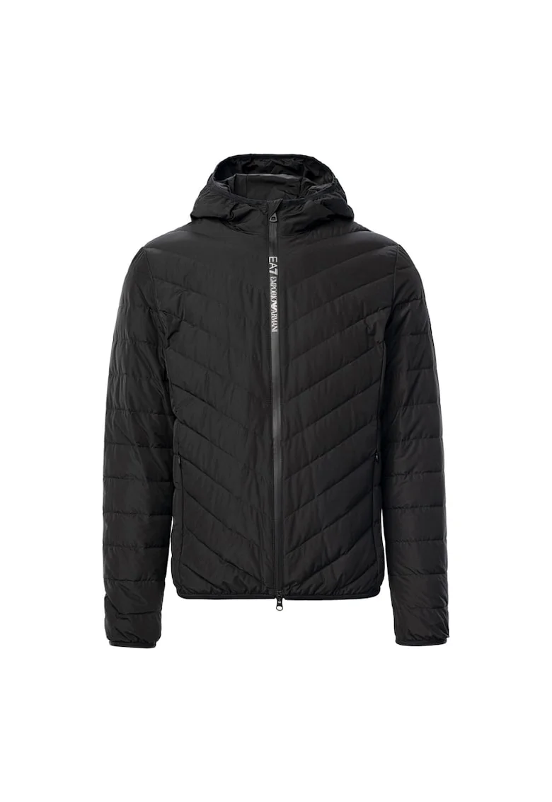 Geaca  M down LIGHT jacket hoodie-8NPB14-PNE1Z-1200