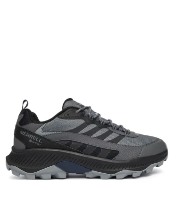 Bocanci sport barbati  Rock Speed Strike 2 Gtx, gri, textil