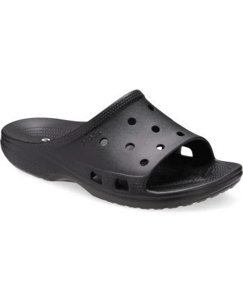 Papuci  Saturday Slide M 54692, Negru