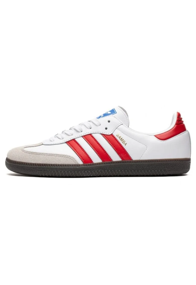 Pantofi sport barbati IG1025,  Alb