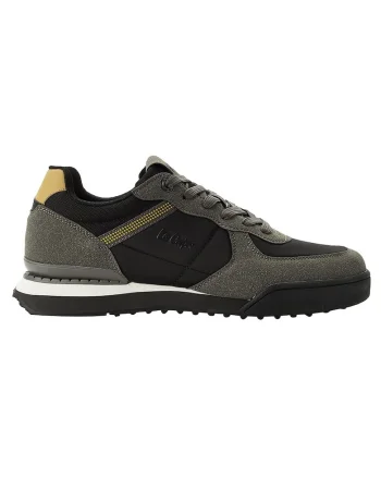 Pantofi Sport  LCW-26-03-4118M, Barbati, Multicolor, Multicolor