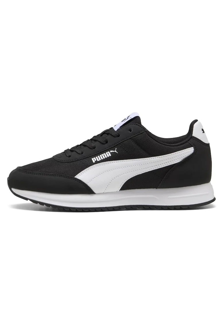 Pantofi sport barbati,  R78 Lightwind, Negru, Negru