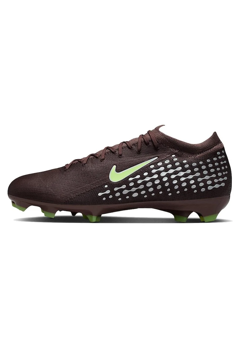 Ghete Fotbal  Vapor 16 Pro Kylian Mbappe FG FQ8689-200, Barbati, Maro, Maro