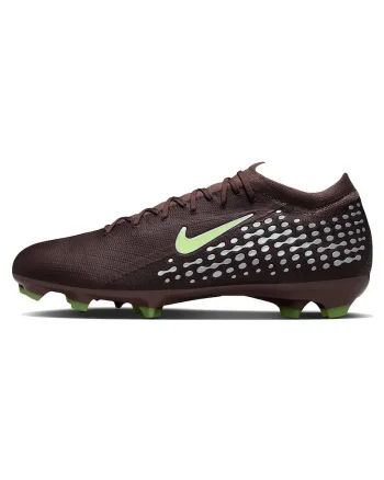 Ghete Fotbal  Vapor 16 Pro Kylian Mbappe FG FQ8689-200, Barbati, Maro, Maro