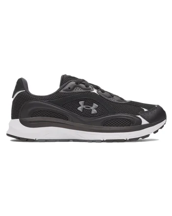 Pantofi Sport  Tech Runner 6011293-002, Barbati, Negru, Negru