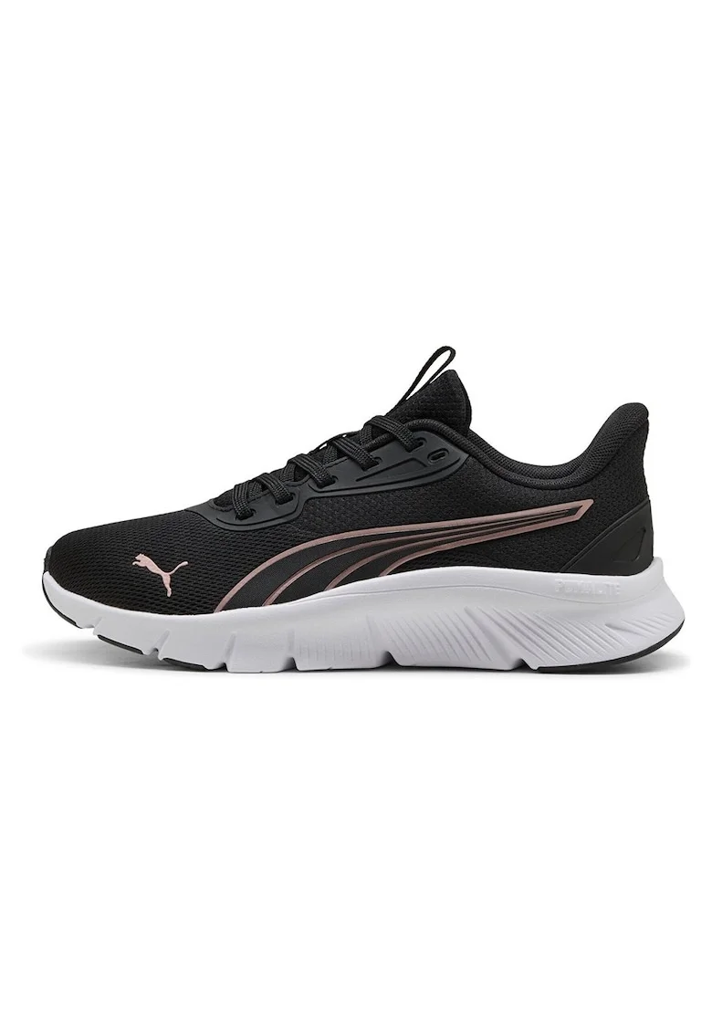 Pantofi Sport  FlexFocus Lite 310093-40, Barbati, Negru, Negru