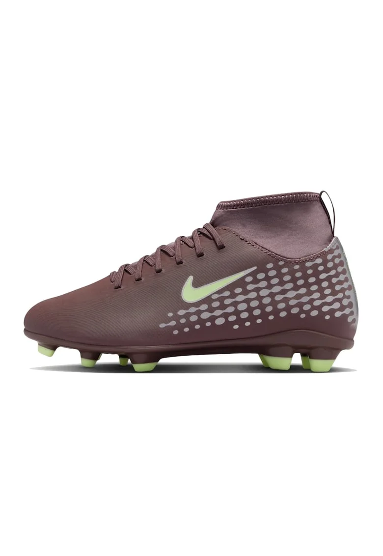 Ghete Fotbal  Superfly 10 Kylian Mbappe MG JR HF6283-200, Baieti, Maro, Maro
