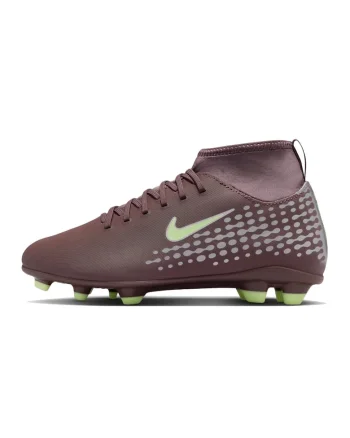 Ghete Fotbal  Superfly 10 Kylian Mbappe MG JR HF6283-200, Baieti, Maro, Maro