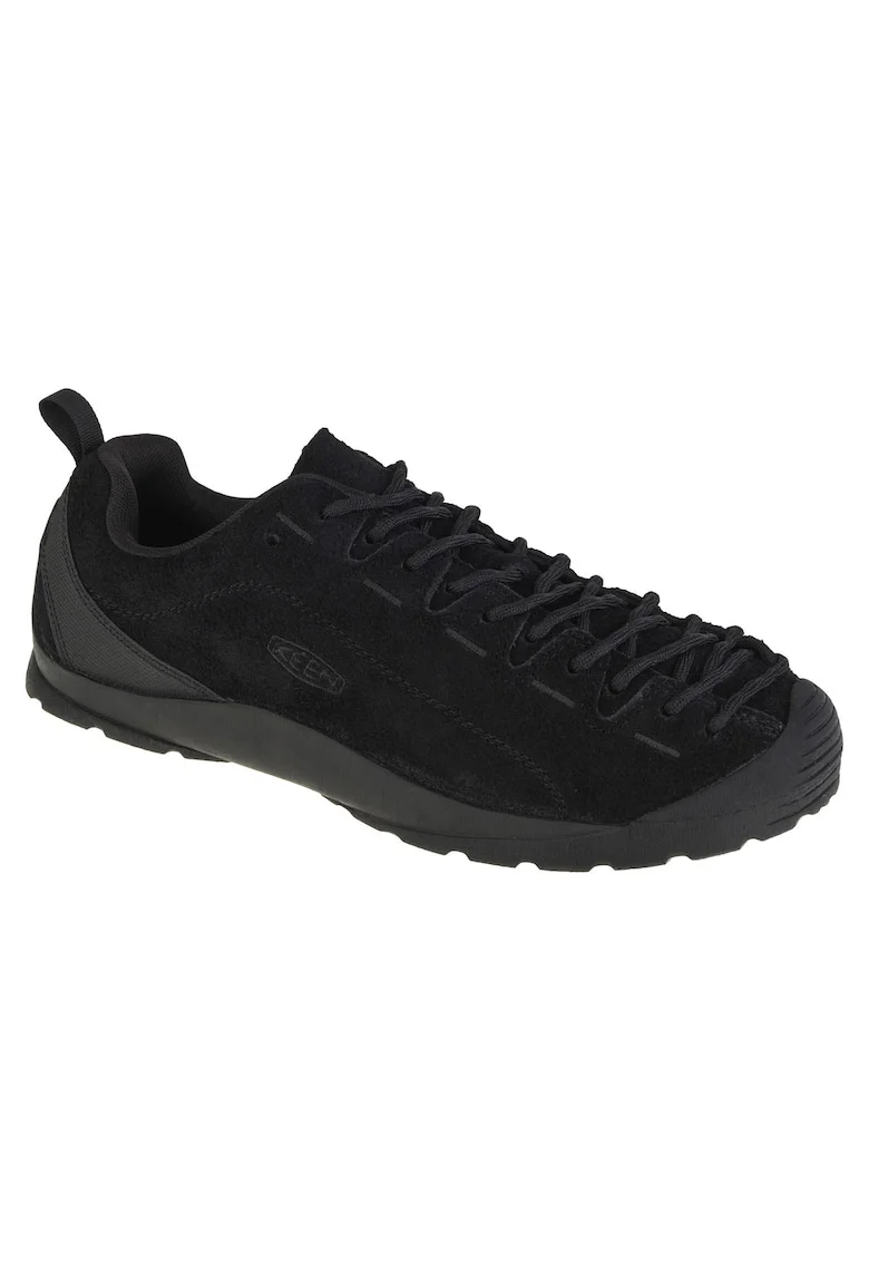 Sneakers,  Jasper 1026592, Negru, Negru
