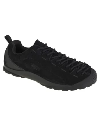 Sneakers,  Jasper 1026592, Negru, Negru