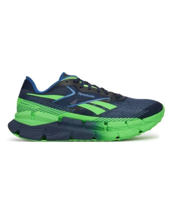 Pantofi sport barbati,  FLOATZIG X1, bleumarin, textil