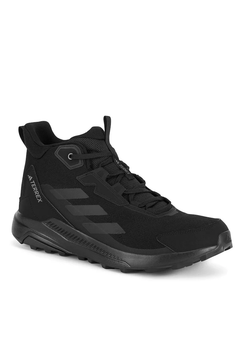 Ghete sport barbati,  C-TERREX ANYLANDER M, negru, textil