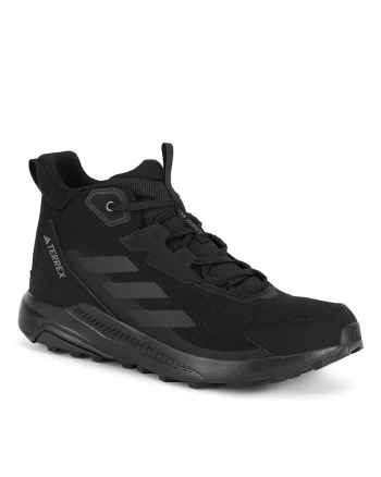 Ghete sport barbati,  C-TERREX ANYLANDER M, negru, textil