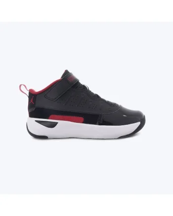 Pantofi sport-style Nike  Max Aura 7 Bp HQ2090-003, Rosu/Negru
