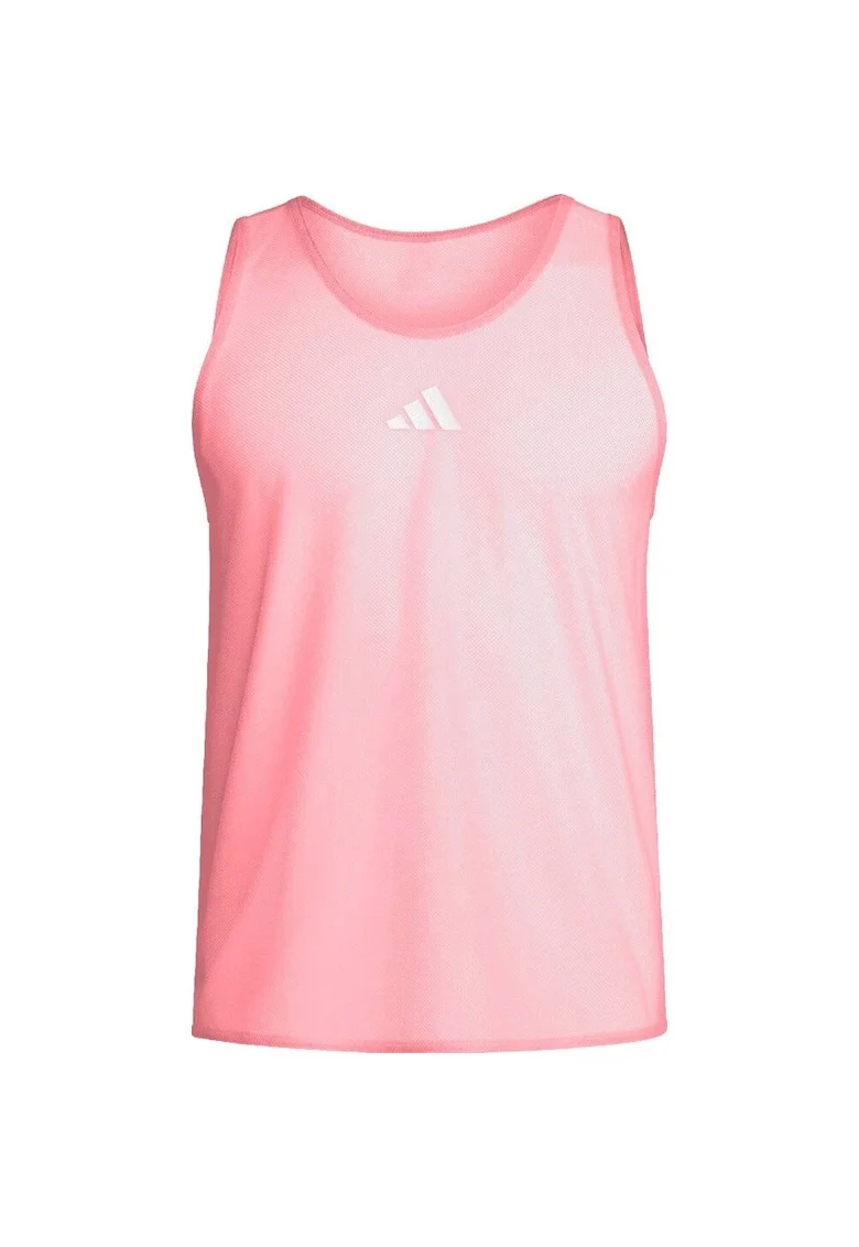 Tricou sport  fitness, roz, material reciclat,
