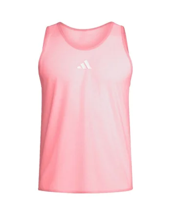 Tricou sport  fitness, roz, material reciclat,