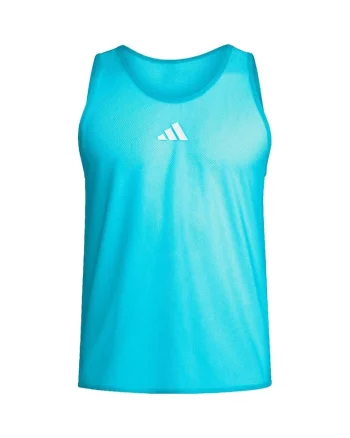 Tricou sport  albastru, material reciclat, pentru fitness,