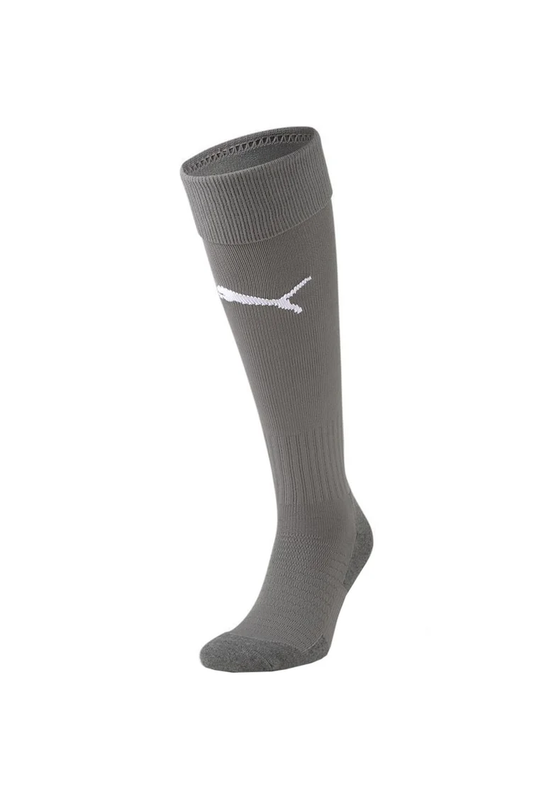 Sosete sport barbati 703441,  Poliester/Bumbac, Gri