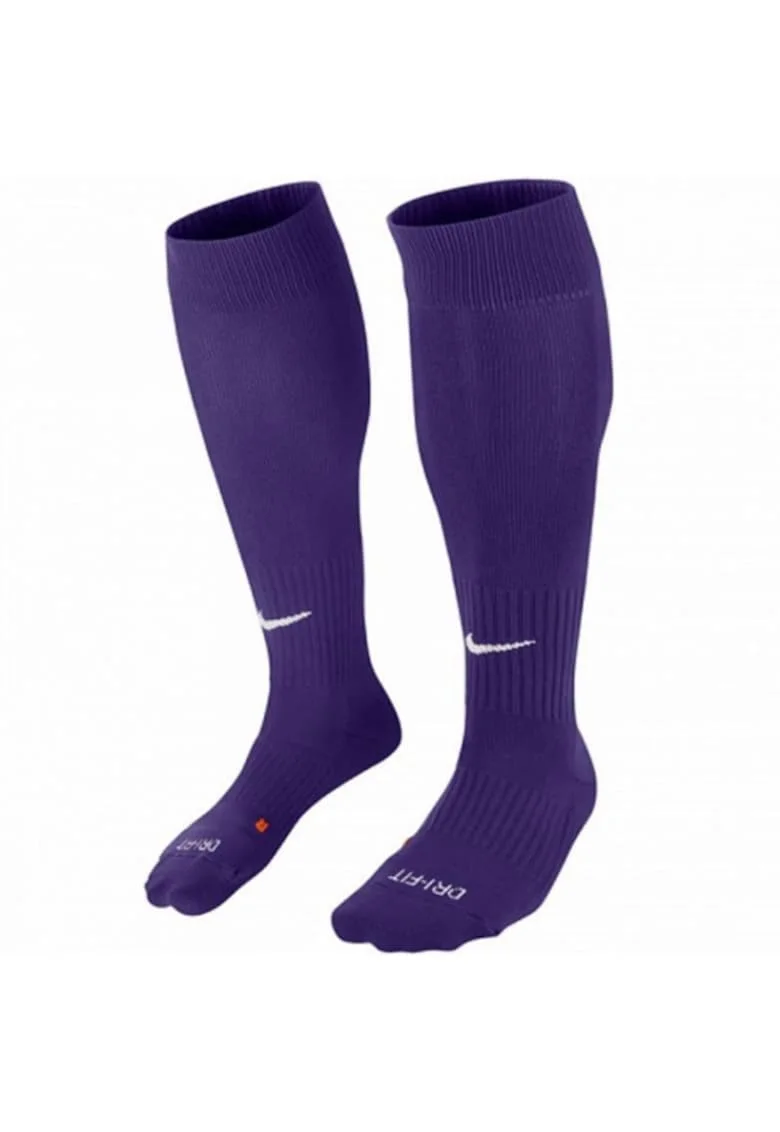Sosete fotbal  Q1 2018, Dri-FIT, violet,