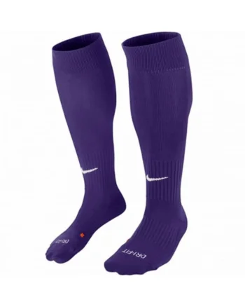Sosete fotbal  Q1 2018, Dri-FIT, violet,