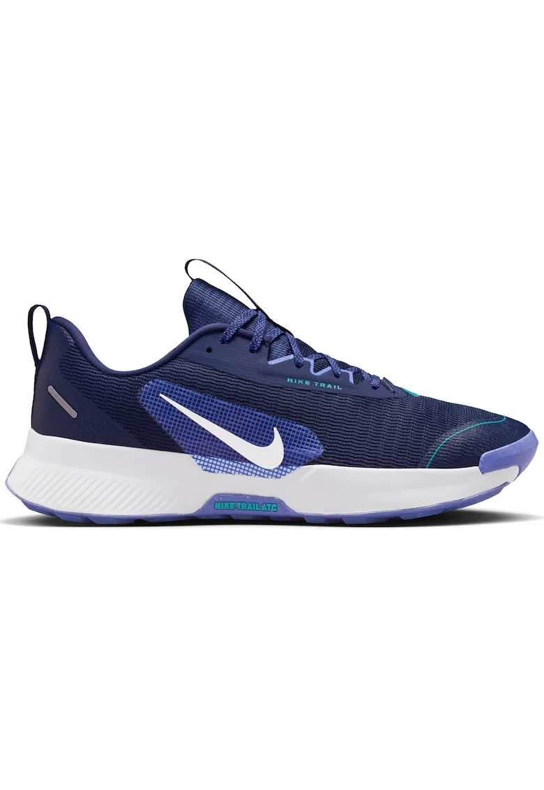 Pantofi sport  Juniper Trail 3 57879, Albastru