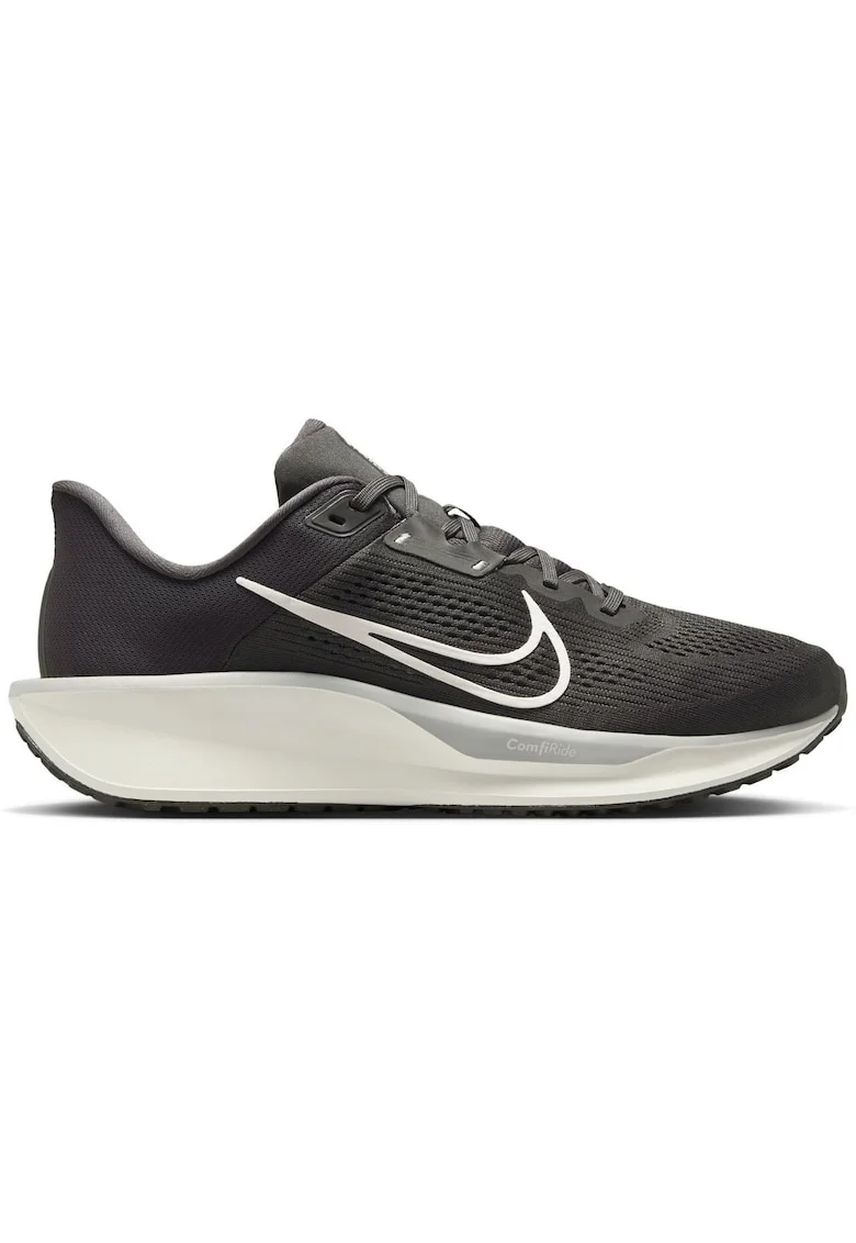 Pantofi sport  Quest 6 57853, Negru